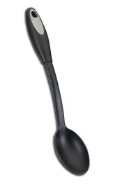 Britannia Cuchara de Servir Metaltex de Nylon con Mango de Goma