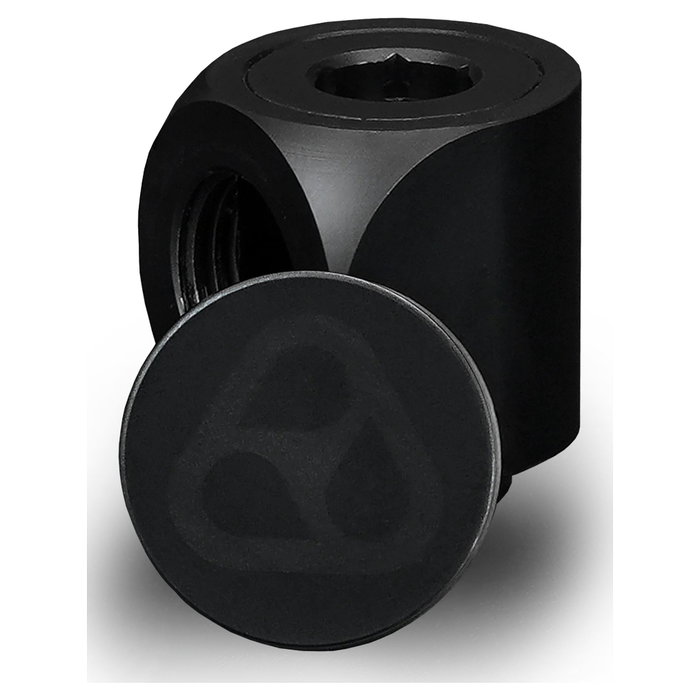 Thermal Grizzly DeltaMate Rotary - 90 schwarz