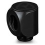 Thermal Grizzly DeltaMate Rotary - 90 schwarz