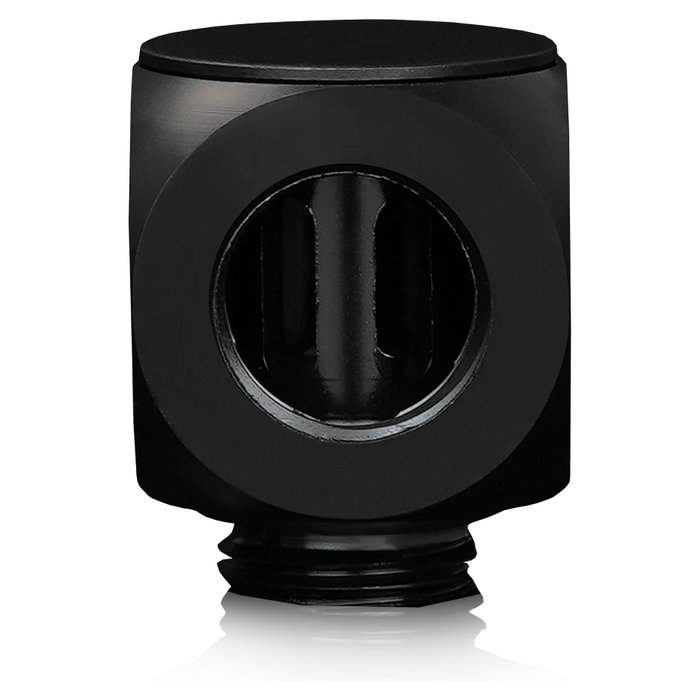 Thermal Grizzly DeltaMate Rotary - 90 schwarz