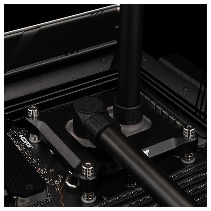 Thermal Grizzly DeltaMate Rotary - 90 schwarz