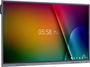 ViewSonic IFP6533-G Pantalla Interactiva 65" 4K UHD (3840x2160) Táctil Multi-punto Android 13 8GB RAM/128GB Almacenamiento Negra