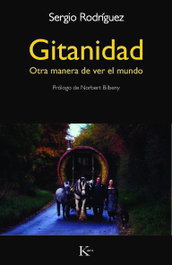 Gitanidad, Sergio Rodríguez López-Ros - KAIROS