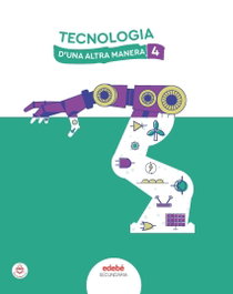 TECNO 4 ESO CAT, EDEBE - EDEBE