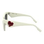 Karl Lagerfeld KL6184S-105 Gafas de Sol para Mujer