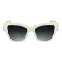 Karl Lagerfeld KL6184S-105 Gafas de Sol para Mujer