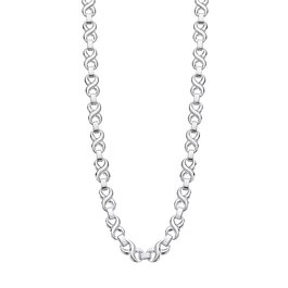 Collar Mujer Lotus LS2578-1/1 Plateado