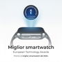 Smartwatch Save Family SW+N.CTAF Amarillo Negro