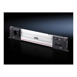 Rittal-Werk Luminaria LED de sistema 1200 Lumen SZ 2500.310