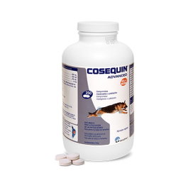 Ecuphar Cosequin Advanced 250 comprimidos