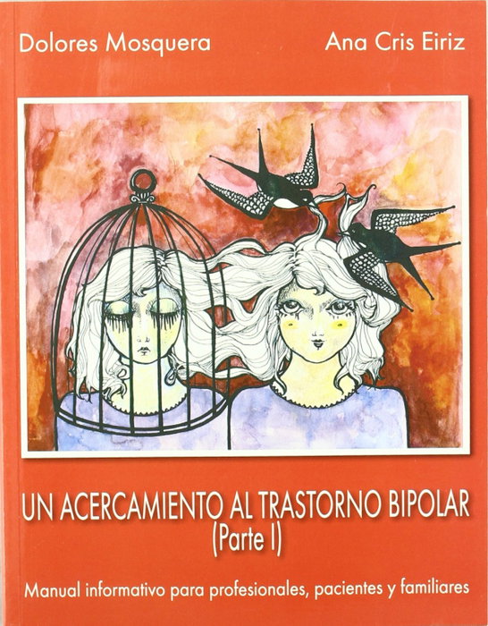 PLEYADES, Un acercamiento al trastorno bipolar - PLEYADES
