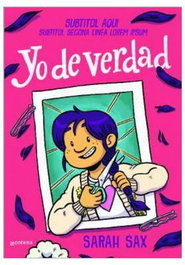 Penguin Random House Grupo Editorial, S.A.U. Yo de verdad
