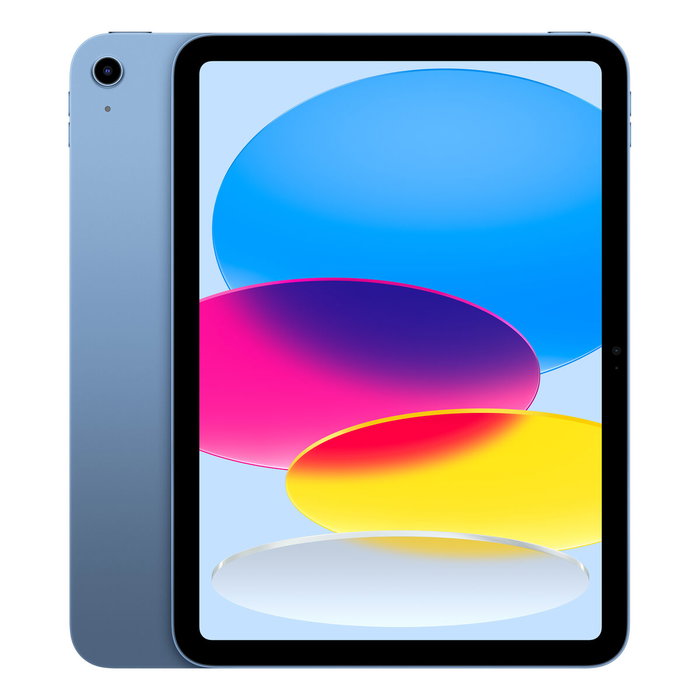 Tablet Apple Ipad 11th Gen. 11" A14 Bionic 6 GB RAM 128 GB Azul