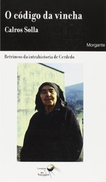 O código da vincha, Carlos Solla Varela - RINOCERONTE EDITORA S.L.