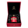 MAISON ALHAMBRA Amberley Amoroso Eau de Parfum 100ml