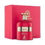 MAISON ALHAMBRA Amberley Amoroso Eau de Parfum 100ml