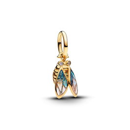 Abalorio Mujer Pandora 764490C01 Dorado
