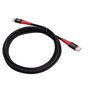 MicroConnect Cable bloqueador de datos USB-C a Lightning de 1,5m