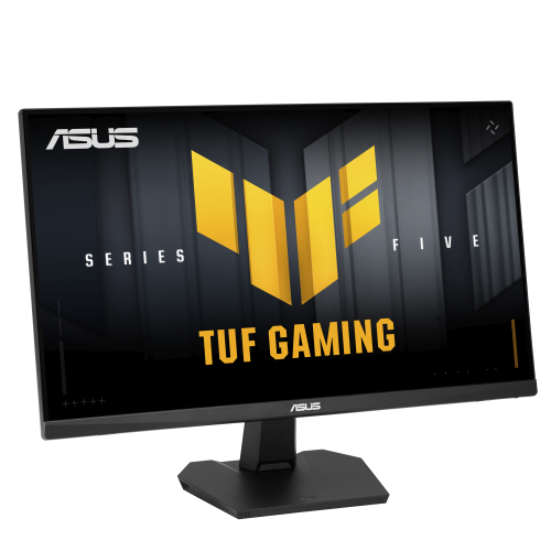 ASUS TUF Gaming VG249QM5F 23.8 pulg. Full HD Fast IPS 260 Hz Negro ASUS TUF Gaming VG249QM5F 23.8 pulg. Full HD Fast IPS 260 Hz Negro