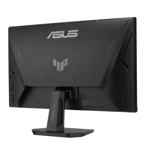 ASUS TUF Gaming VG249QM5F 23.8 pulg. Full HD Fast IPS 260 Hz Negro ASUS TUF Gaming VG249QM5F 23.8 pulg. Full HD Fast IPS 260 Hz Negro