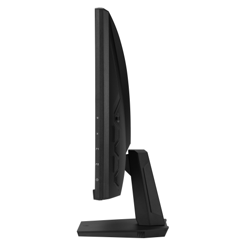 ASUS TUF Gaming VG249QM5F 23.8 pulg. Full HD Fast IPS 260 Hz Negro ASUS TUF Gaming VG249QM5F 23.8 pulg. Full HD Fast IPS 260 Hz Negro