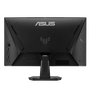 ASUS TUF Gaming VG249QM5F 23.8 pulg. Full HD Fast IPS 260 Hz Negro