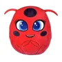 Bandai Peluche Tikki con función parlante Kwami Miraculous 20 cm BAN3701405822996