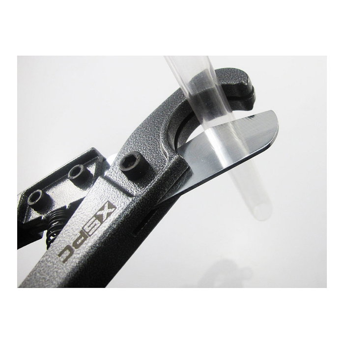 XSPC Cortatubos para Soft y Hard-Tubes de 0-25 mm