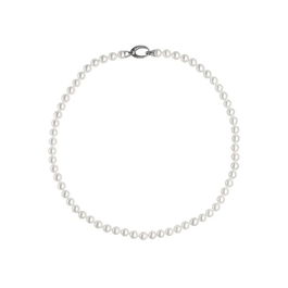 Pulsera Mujer Majorica 09854.01.2.N45.021.1 Blanco