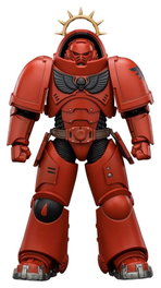 Joy Toy Warhammer 40,000 Blood Angels Heavy Intercessor 12,7 cm