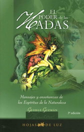 El poder de las hadas, George Guzmán - SIRIO EDITORIAL