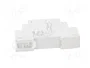 FINDER Relé de tiempo Serie 80 24-240VAC/VDC SPDT