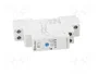 FINDER Relé de tiempo Serie 80 24-240VAC/VDC SPDT