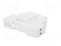 FINDER Relé de tiempo Serie 80 24-240VAC/VDC SPDT
