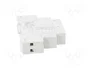 FINDER Relé de tiempo Serie 80 24-240VAC/VDC SPDT