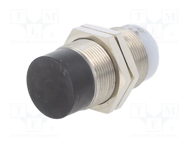 EATON ELECTRIC Sensor Inductivo M30 PNP NO EATON ELECTRIC Sensor Inductivo M30 PNP NO