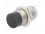 EATON ELECTRIC Sensor Inductivo M30 PNP NO