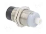 EATON ELECTRIC Sensor Inductivo M30 PNP NO