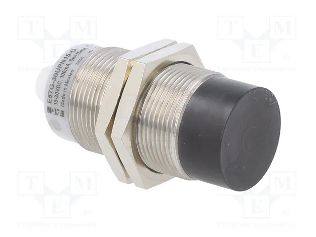 EATON ELECTRIC Sensor Inductivo M30 PNP NO EATON ELECTRIC Sensor Inductivo M30 PNP NO
