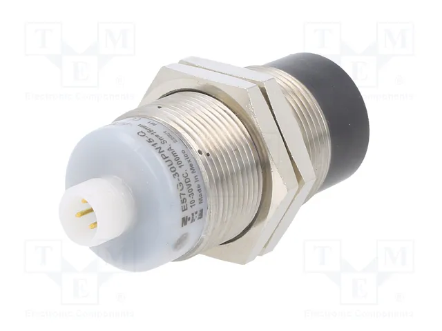 EATON ELECTRIC Sensor Inductivo M30 PNP NO EATON ELECTRIC Sensor Inductivo M30 PNP NO