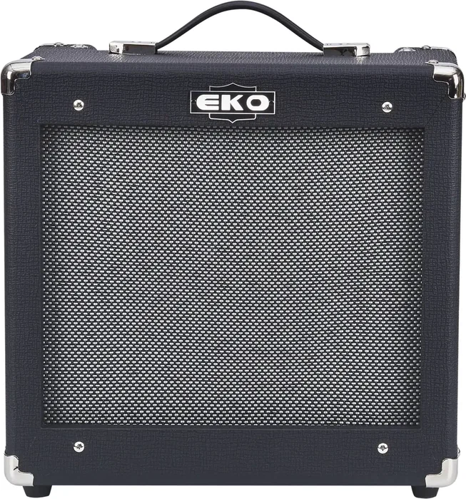 EKO Amplificador de Bajo Combo BA35 1 x 10" - 35W