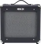 EKO Amplificador de Bajo Combo BA35 1 x 10" - 35W