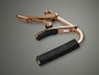 SHUBB Capo Royale Cejilla Clásica Oro Rosa