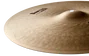 ZILDJIAN CRASH 17" K DARK THIN