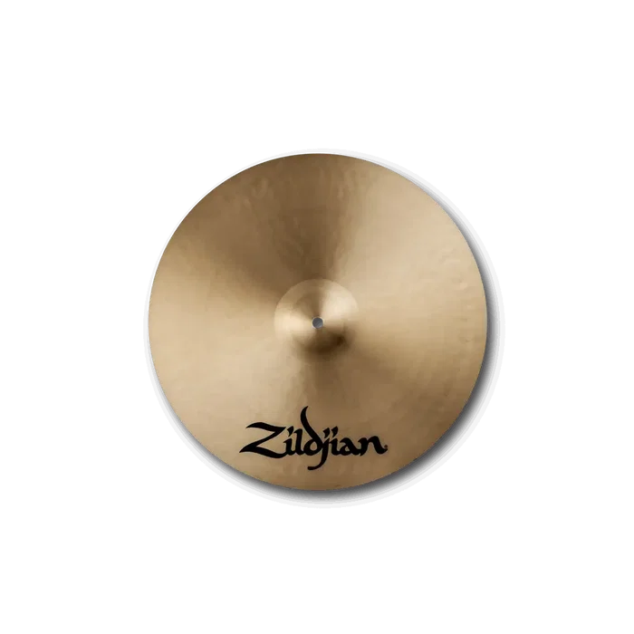 ZILDJIAN CRASH 17" K DARK THIN