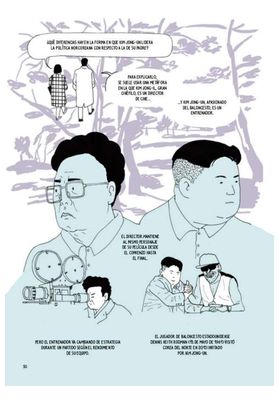 Penguin Random House Grupo Editorial, S.A.U. Mi amigo Kim Jong-un