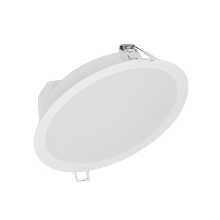 LEDVANCE Foco Downlight LED 13W 1300Lm 3000K 100º IP44 Blanco