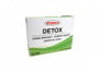 INTEGRALIA DETOX 30 cápsulas