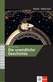 KLETT, Die unendliche Geschichte - KLETT