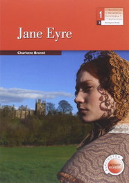 BURLINGTON Jane Eyre 1º Bach Reader